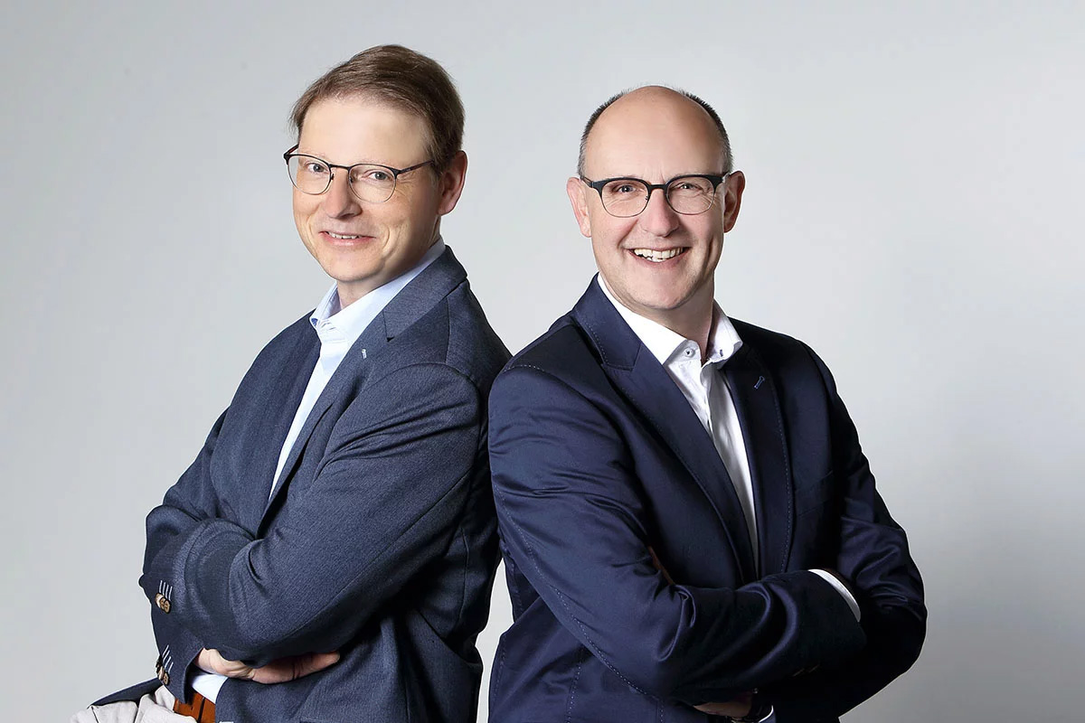 Interner Link zu Wir haben eine Vision