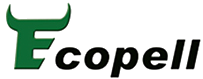 Logo Ecopell Naturleder Logo Ecopell Naturleder