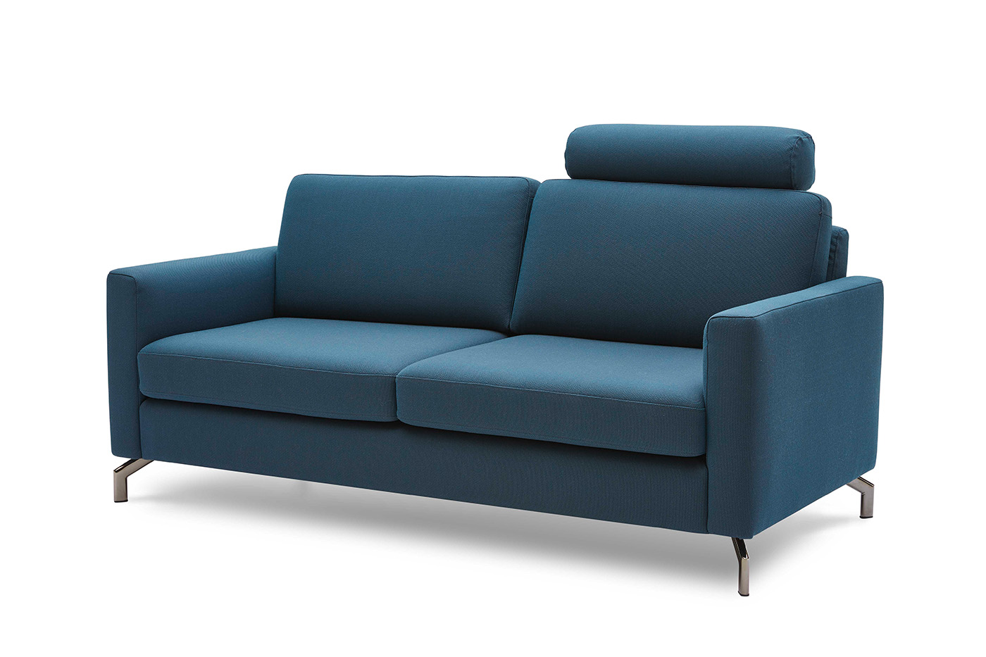 Sofa Sirio Novum Samoa mit Kopfstütze Sofa Sirio Novum Samoa mit Kopfstütze