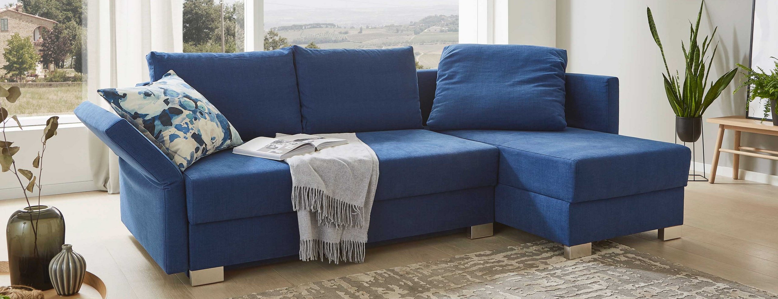Wolkenweich Schlafsofa Neo Wolkenweich Schlafsofa Neo