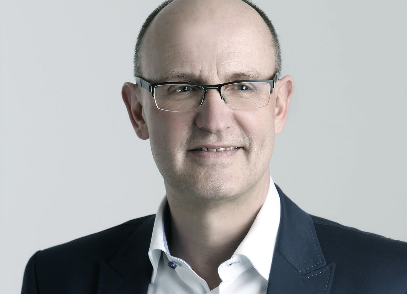 Herr Matthias Plätzer Herr Matthias Plätzer
