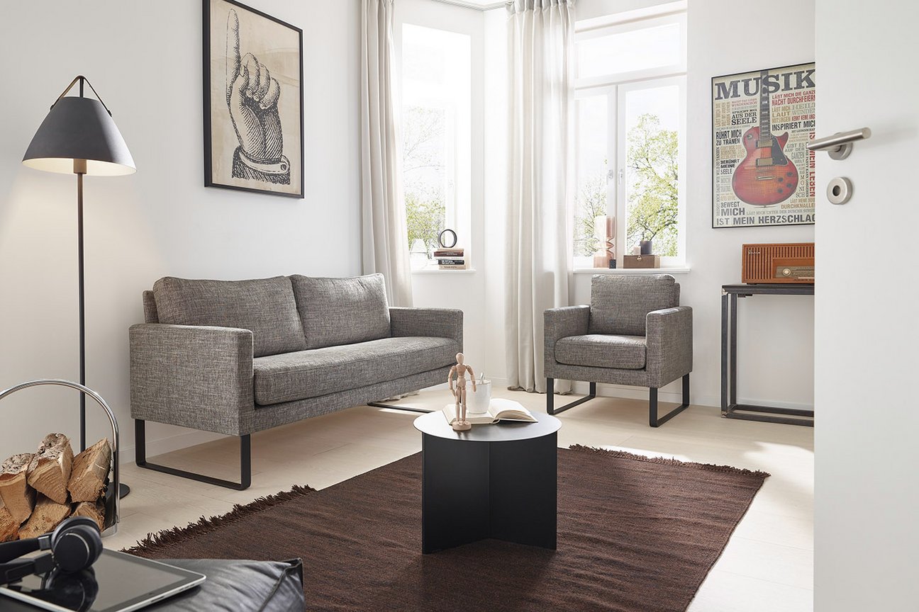 Wolkenweich Sofa Puro 