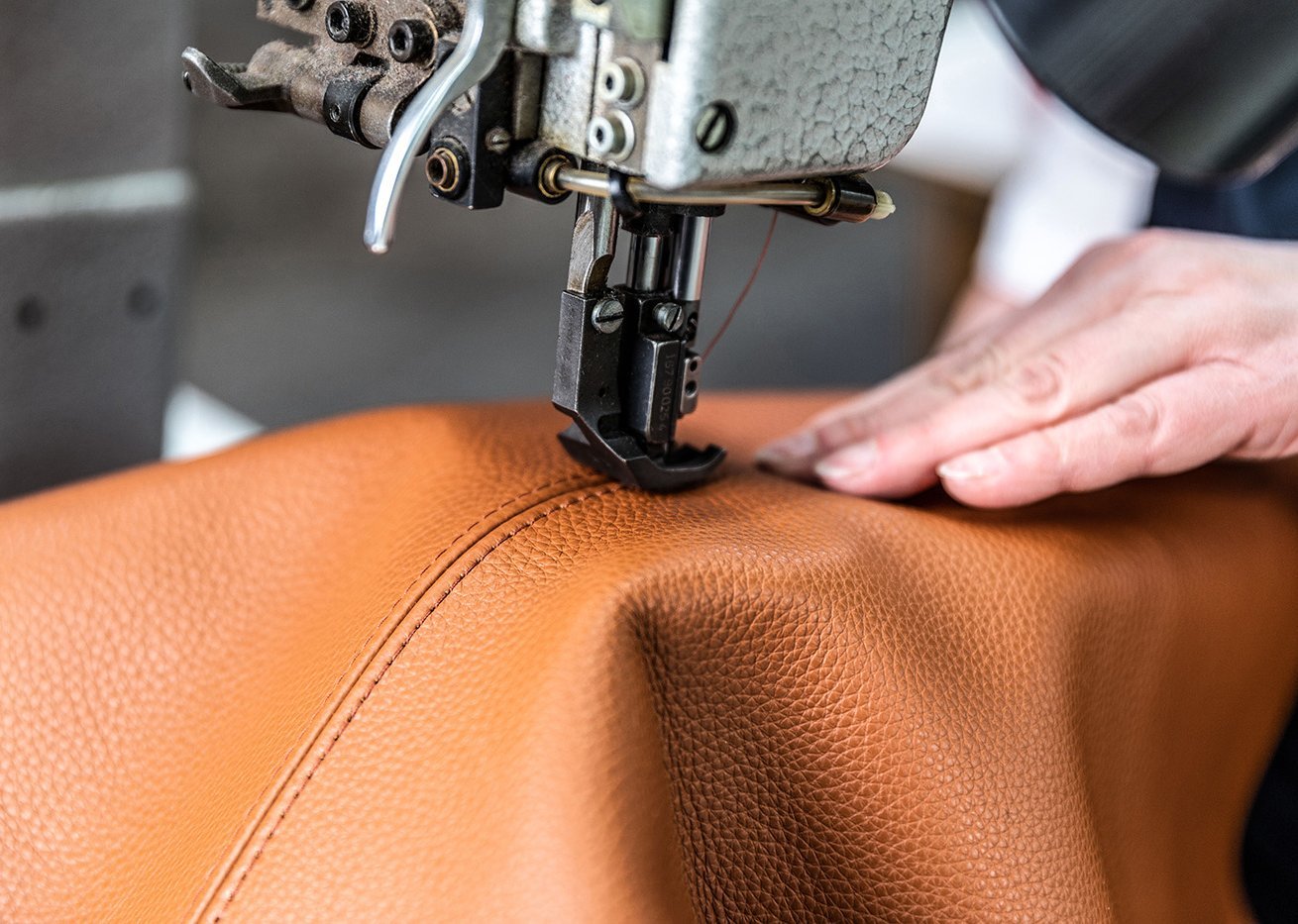 Unsere Ecopell Leder Sofas Unsere Ecopell Leder Sofas
