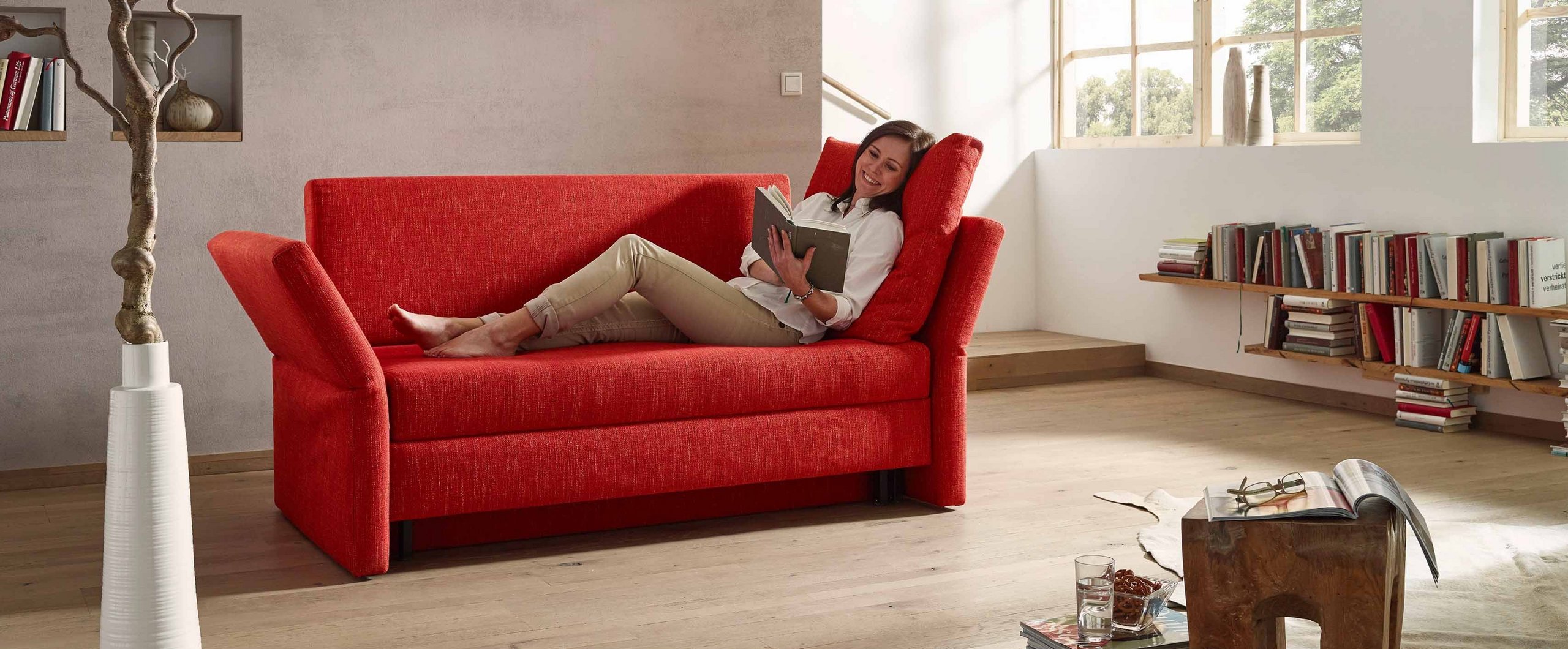 Schlafsofa Cassino Schlafsofa Cassino